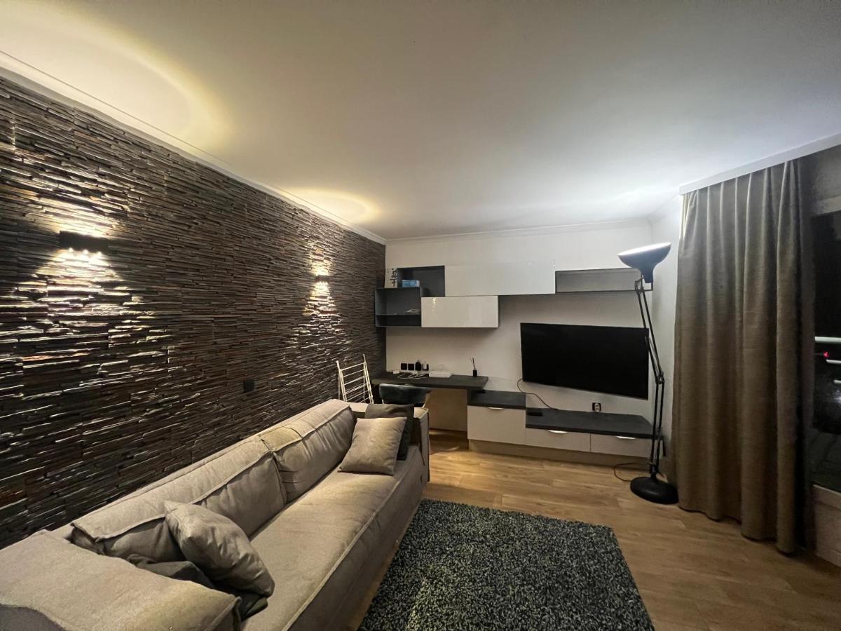 Appartement T2 / La Defense クルブヴォア エクステリア 写真