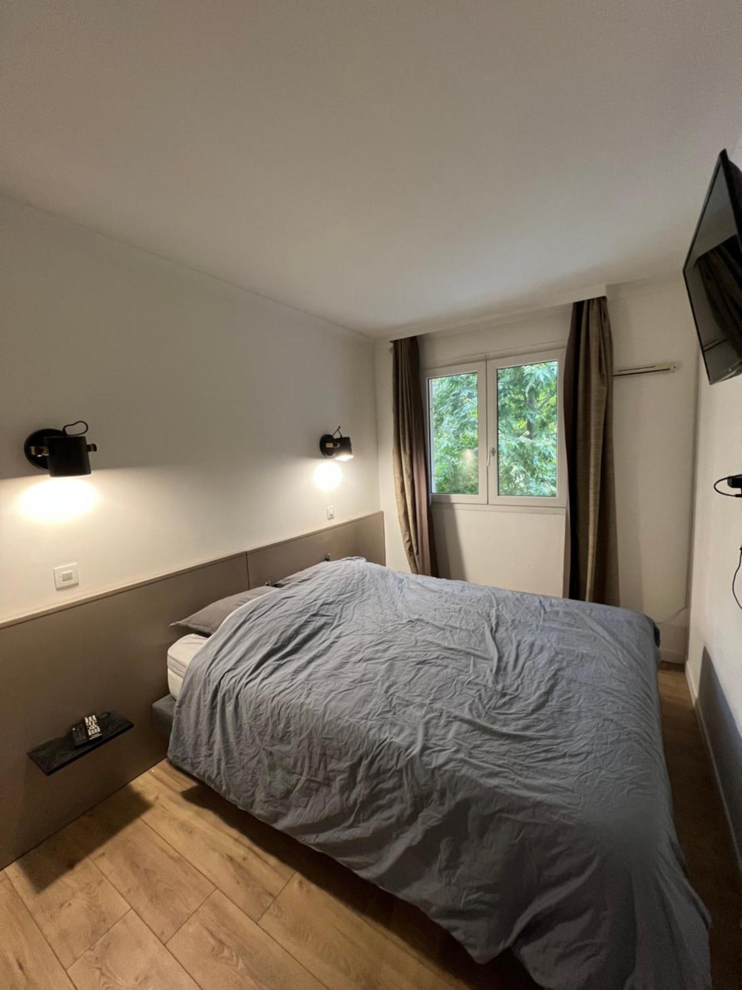 Appartement T2 / La Defense クルブヴォア エクステリア 写真