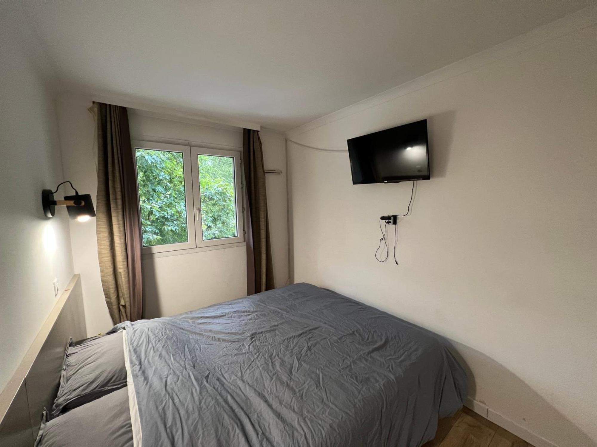 Appartement T2 / La Defense クルブヴォア エクステリア 写真